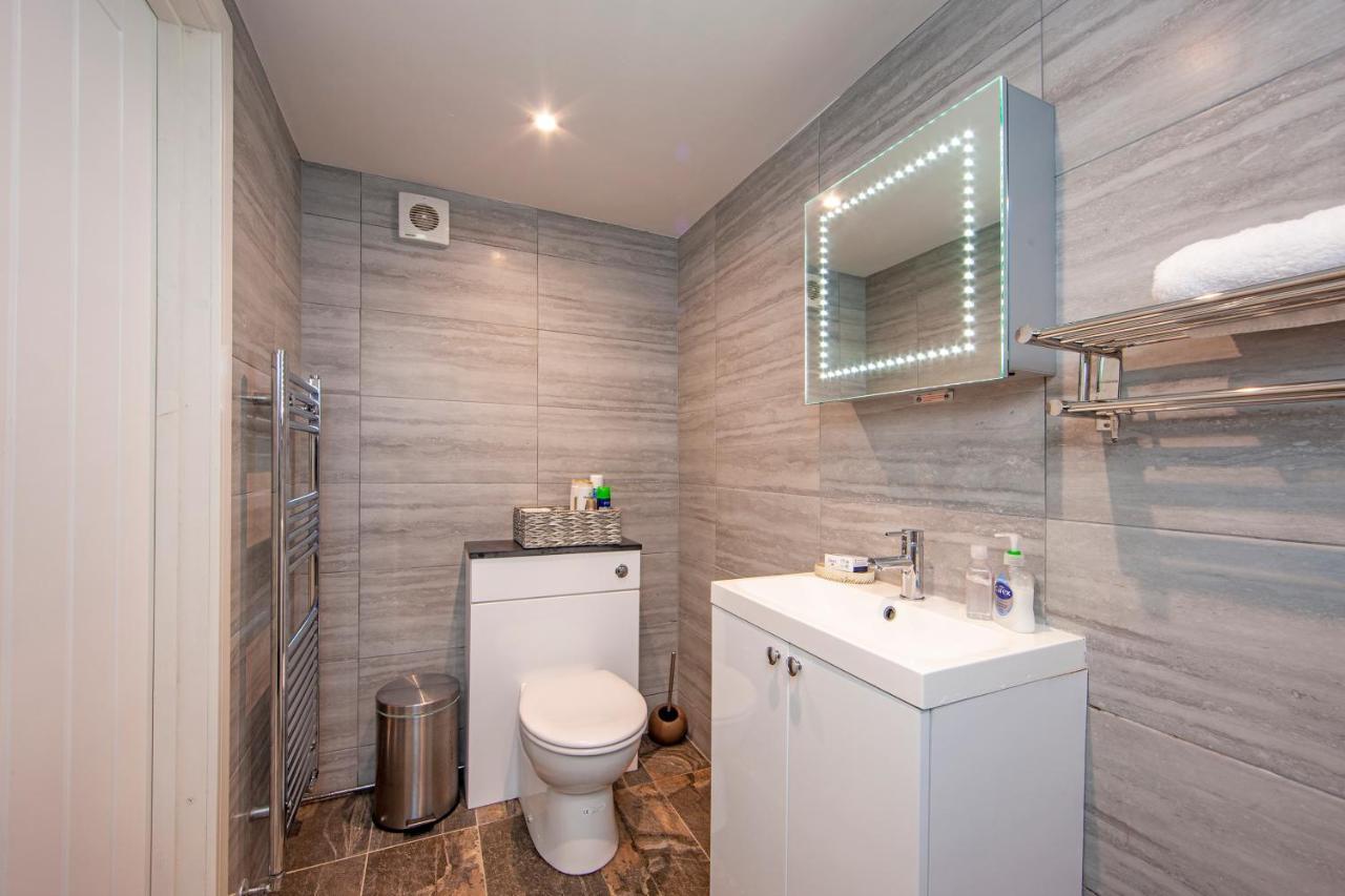 Premium Studio Apt “C” Oban Zewnętrze zdjęcie