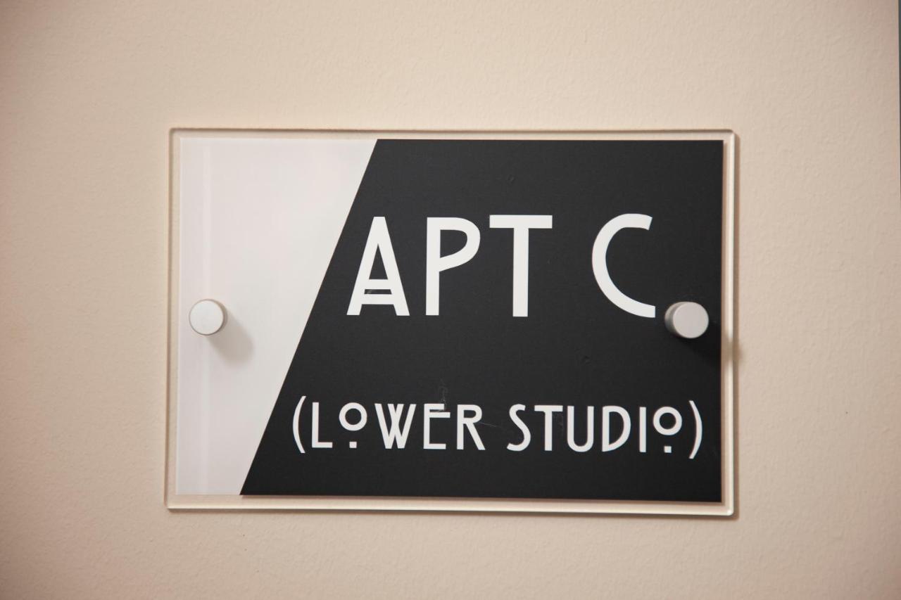 Premium Studio Apt “C” Oban Zewnętrze zdjęcie