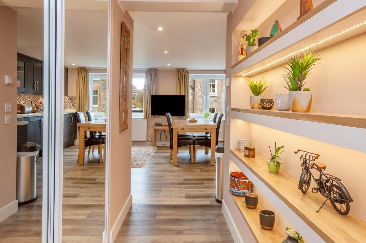Premium Studio Apt “C” Oban Zewnętrze zdjęcie